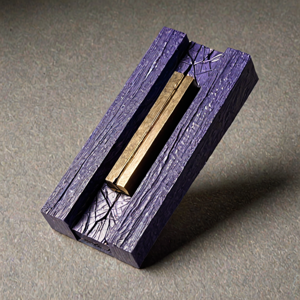 Generated image for S. RITUALIZATION: Method for Miniaturization of the Psichopneumatico Fold Leaf