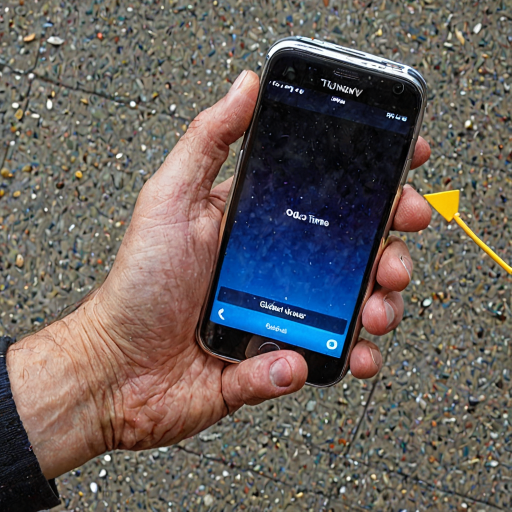 Generated image for Voicemail from the Timeline's Anxiety Node