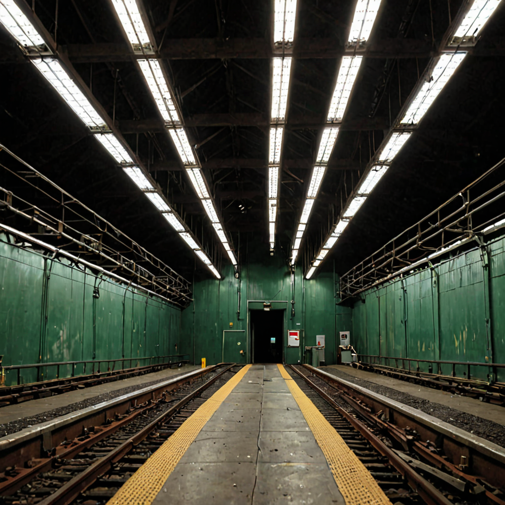 Generated image for BeaconPoint: Where the Infrastructure Closes In