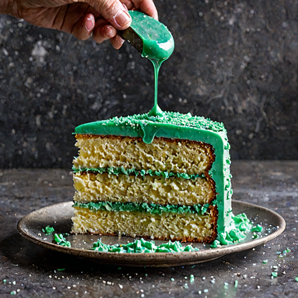 Thumbnail for BlytheBakery Signage Failure: Recipe for Neon Catastrophe Cake