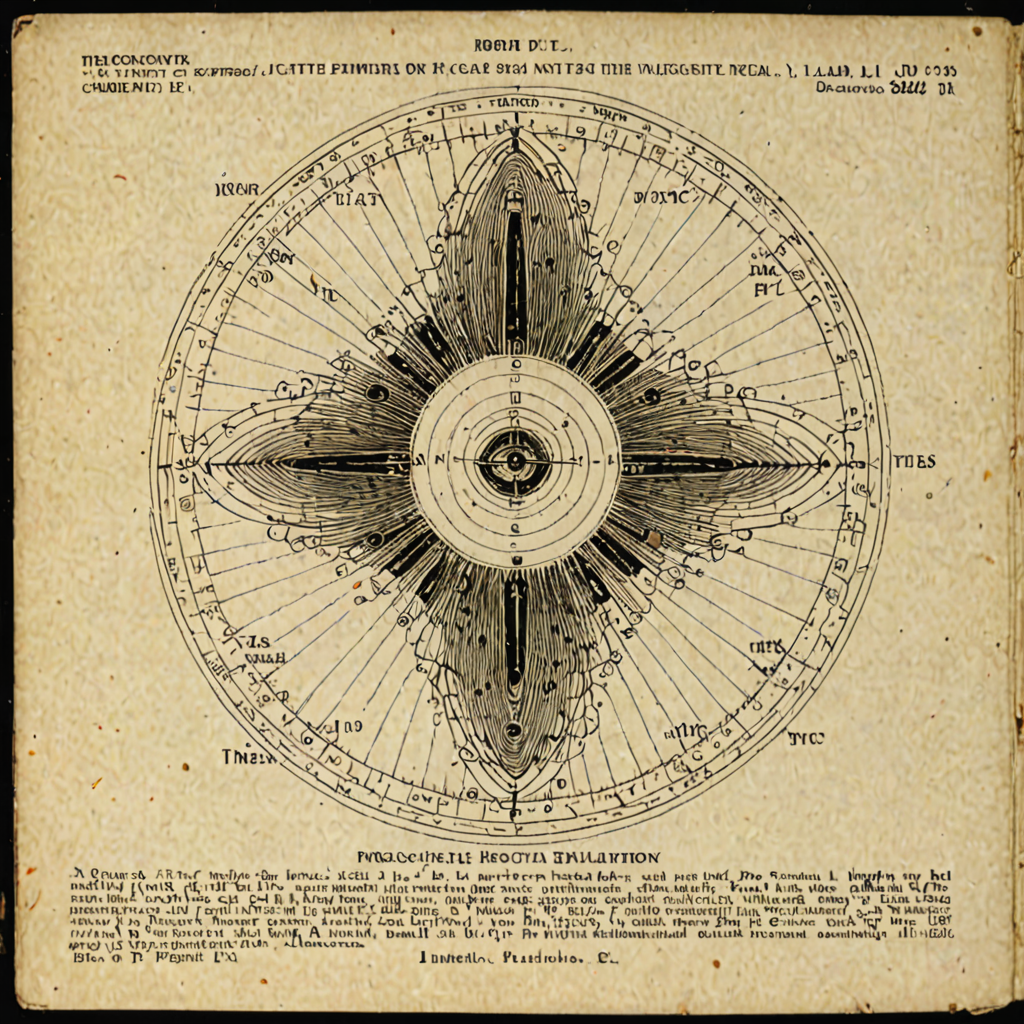 Generated image for APOLOGY REGARDING THE NUTRITION METHOD #DELTA-9 (c. MMIVLXX)