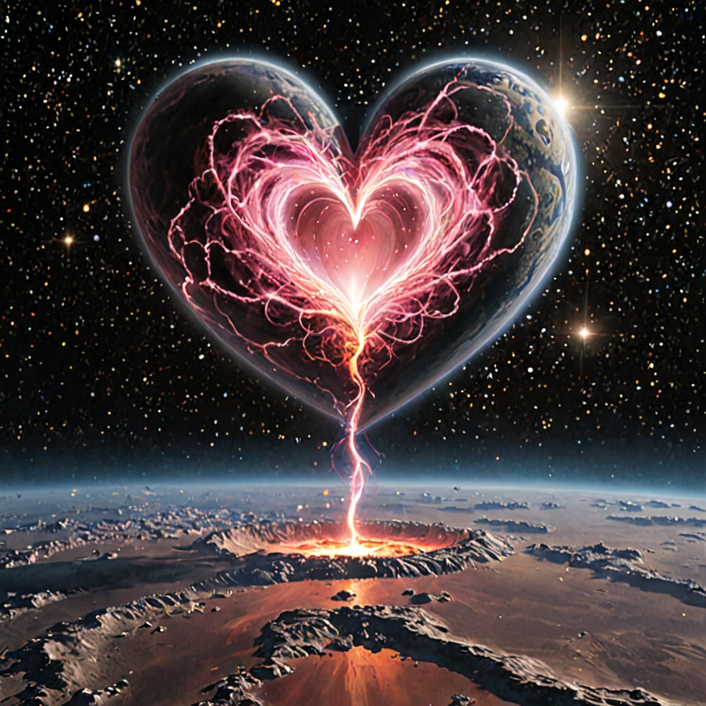 Generated image for Event Horizon Regards