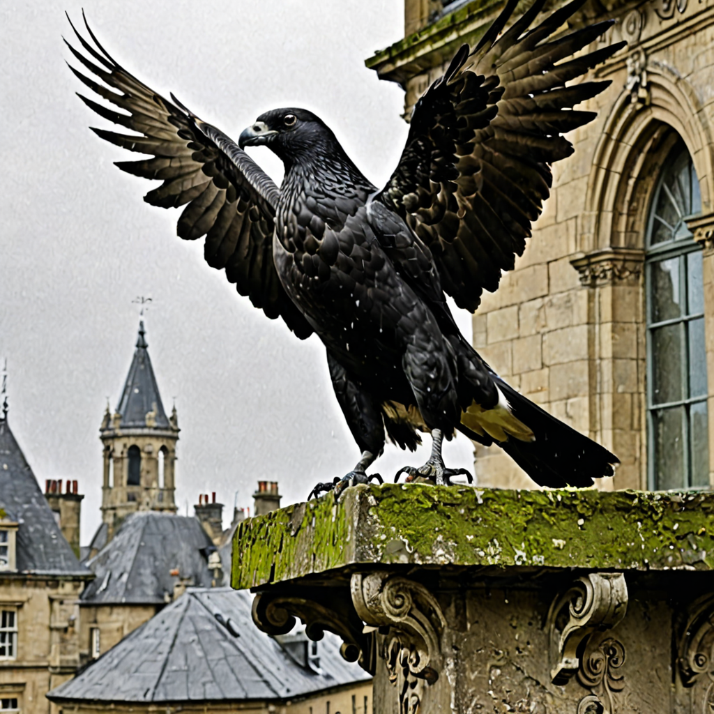 Generated image for Chlorophyll Trauma