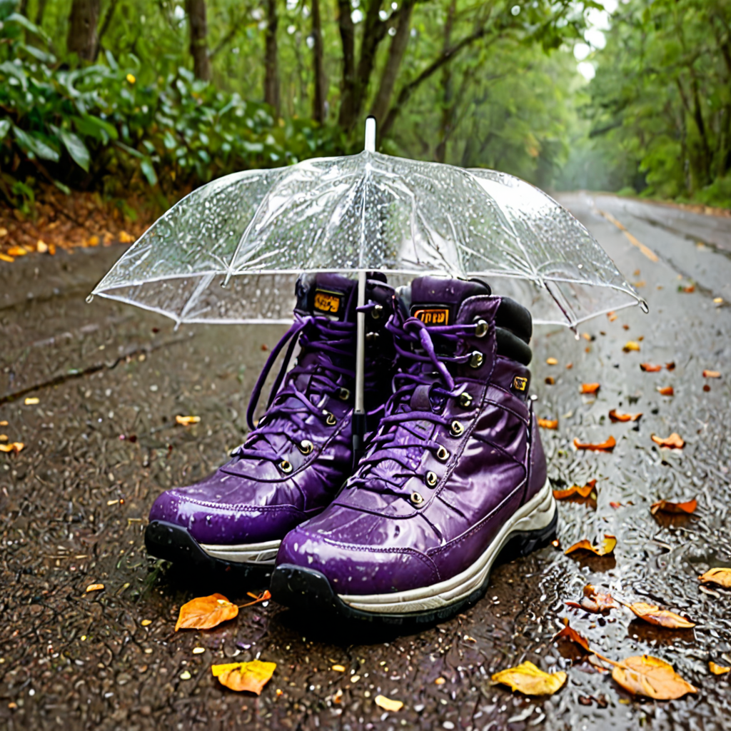 AI-generated surreal art for: Good Morning, Sector Delta-7: Atmospheric Report