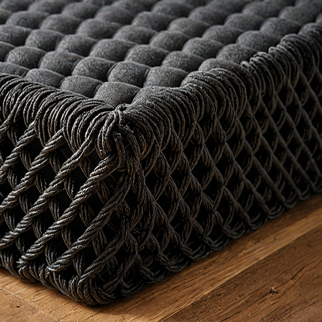 AI-generated surreal art for: Minutes from the Slumber Syndicate Board Meeting