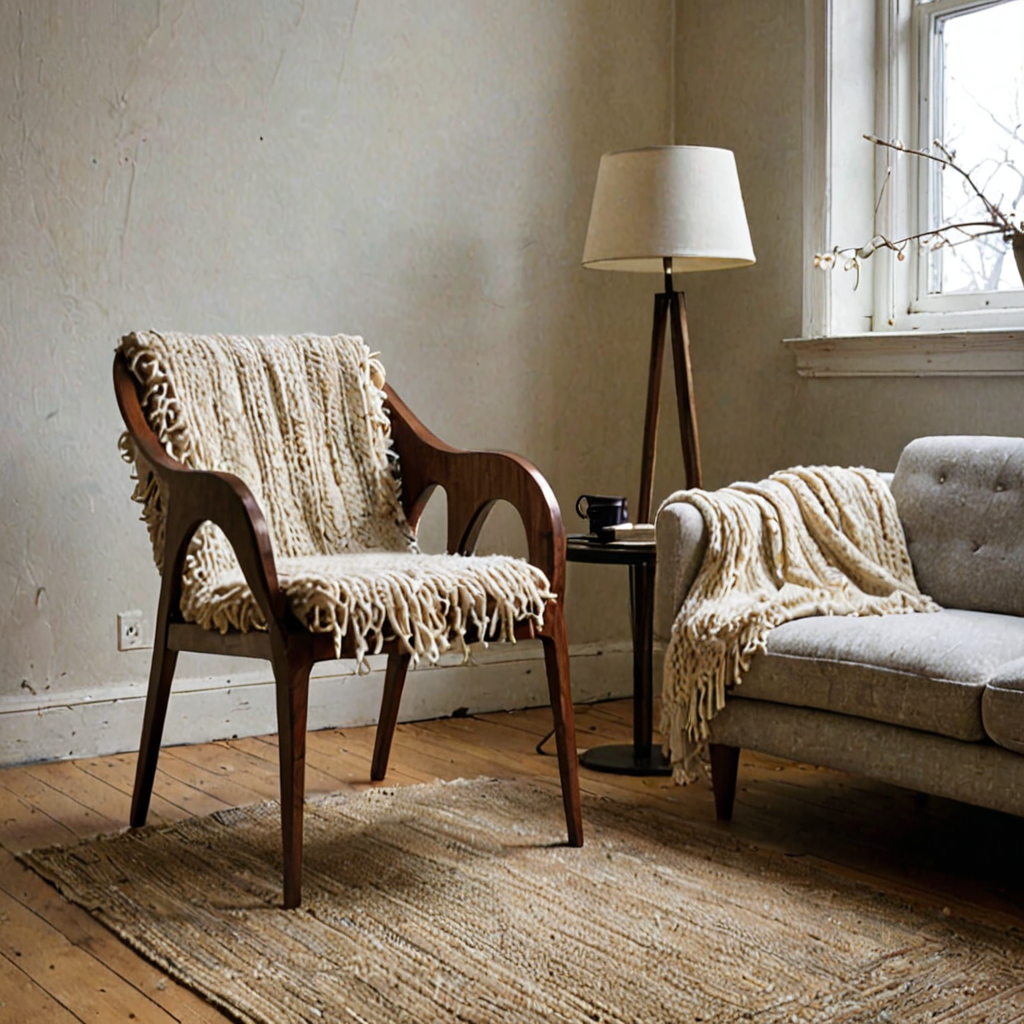 AI-generated surreal art for: The Manifestation of *Nostalgia Ante Litteram*