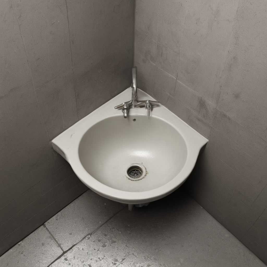 AI-generated surreal art for: Sink Joint Alignment Check
