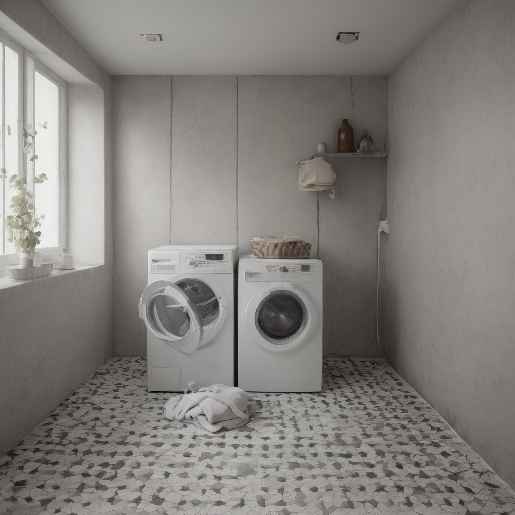 AI-generated surreal art for: Corner Arrangement Protocol