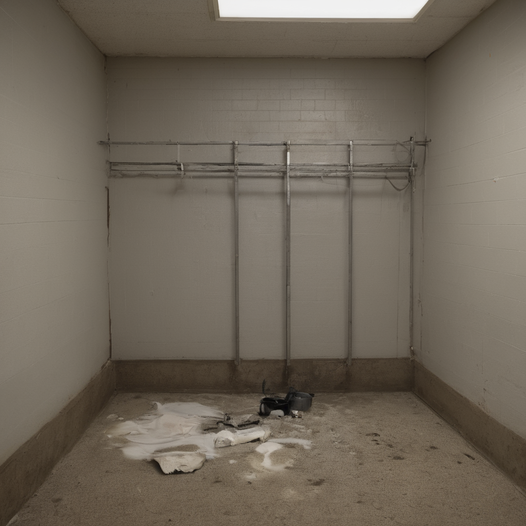 AI-generated surreal art for: Care Instructions For Life
