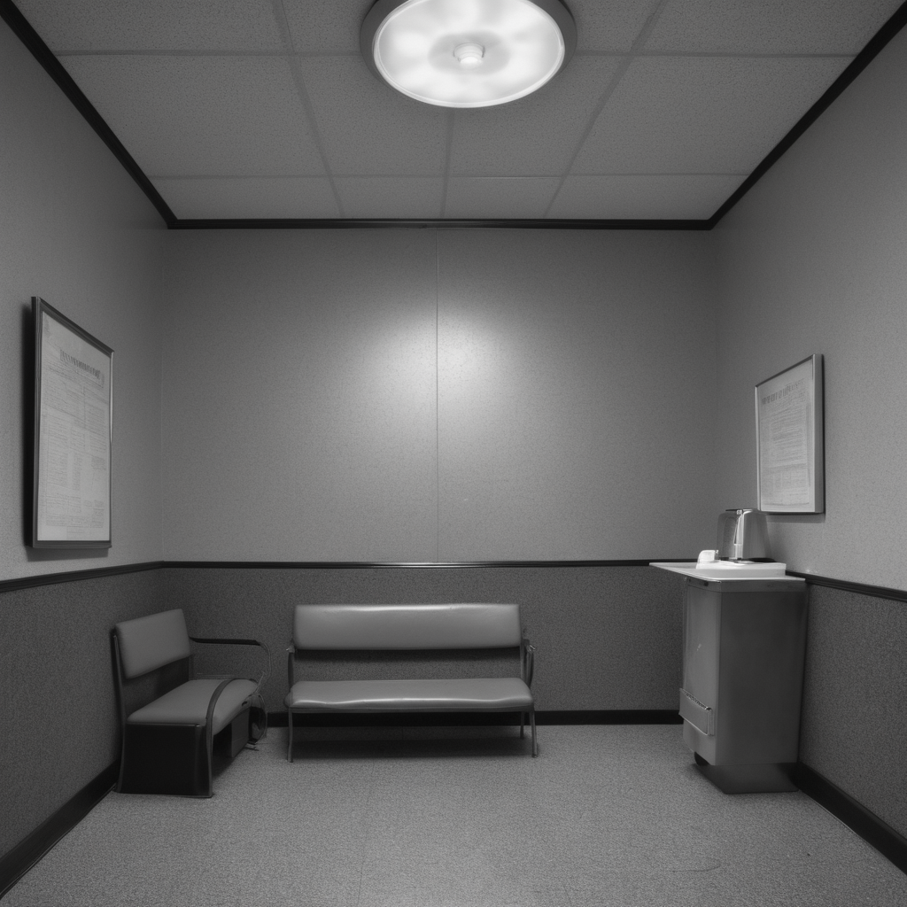 AI-generated surreal art for: Plaque Date Always Ahead