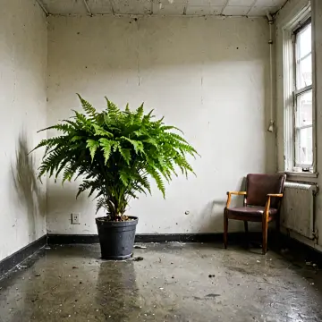 AI-generated art thumbnail for: Waiting Room Warning