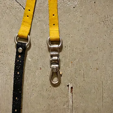 AI-generated art thumbnail for: Canvas Strap Problem
