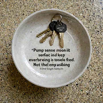 AI-generated art thumbnail for: Pump Room Notice