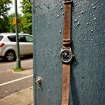 AI-generated art thumbnail for: Canvas Strap Habit