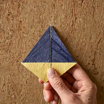 AI-generated art thumbnail for: The Matchbox Fold: A Guide to Soul Compression