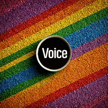 AI-generated art thumbnail for: Voicemail from the Second Day