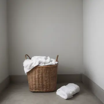 AI-generated art thumbnail for: Basket hums when folding