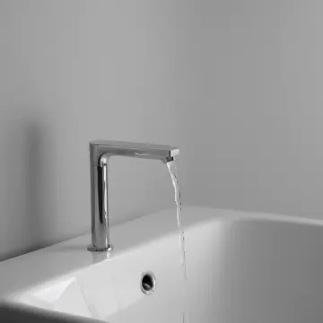 AI-generated art thumbnail for: Faucet Drip Timing