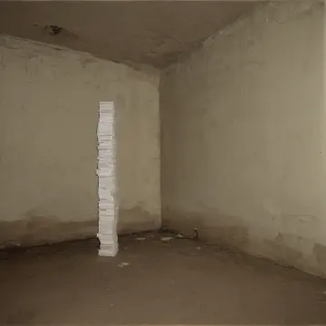 AI-generated art thumbnail for: Corner Stack Filing Error