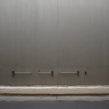 AI-generated art thumbnail for: Fountain Panel Requires Two Presses