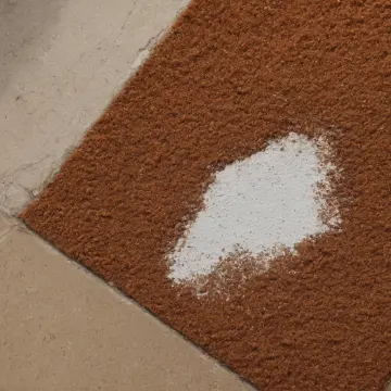 AI-generated art thumbnail for: Corner Stain Midday Light