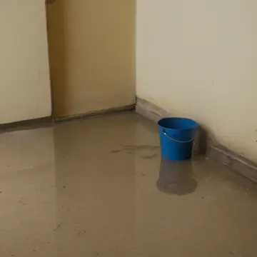 AI-generated art thumbnail for: Water Reflects What Is Not