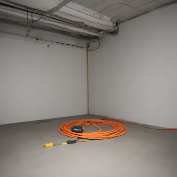 AI-generated art thumbnail for: Cord Loop Corner Detail