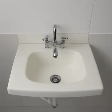 AI-generated art thumbnail for: Sink Water Too High
