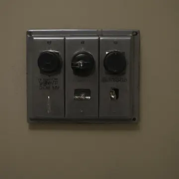 AI-generated art thumbnail for: Panel Switches After Midnight