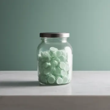 AI-generated art thumbnail for: Mint Jar Counter Reset