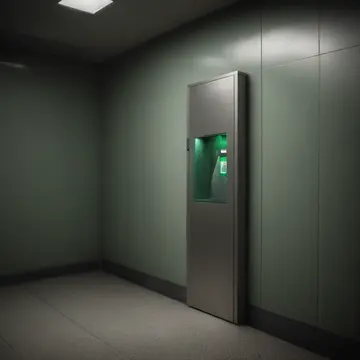 Generated artwork for Panel Light Does Not Reset