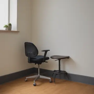 Generated artwork for Corner Arrangement Protocol