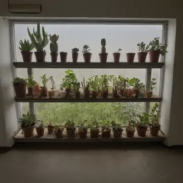 Generated artwork for Shelf Arrangement Protocol Failure