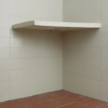 Generated artwork for Corner Stack Arrangement Failure