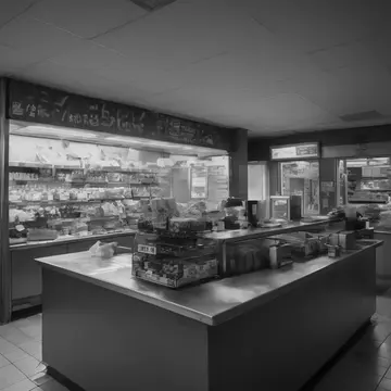 Generated artwork for The Counter Always Reads One