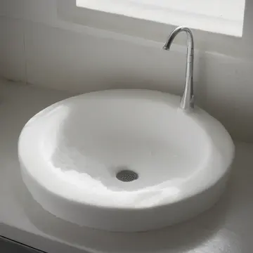 Generated artwork for Foam Holds A Shape