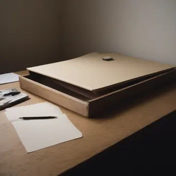 Generated artwork for Open Folder Corner