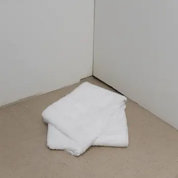 Generated artwork for The Folded Corner Stack